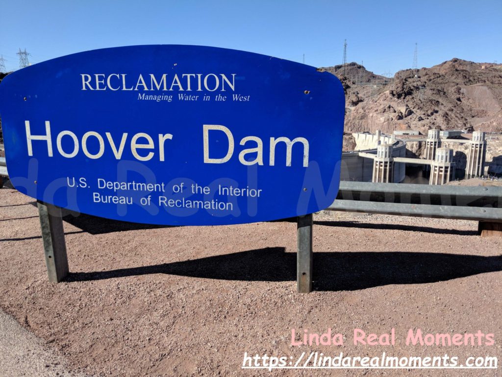 Read more about the article 拉斯維加斯胡佛水壩Hoover Dam