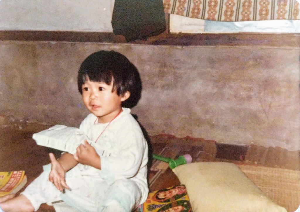 Read more about the article 手機掃描照片APP-PhotoScan