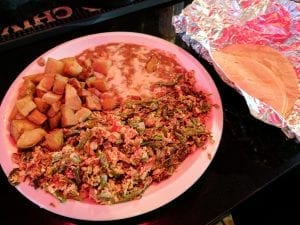 仙人掌食譜