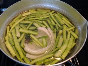 仙人掌食譜