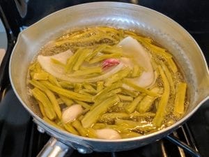 仙人掌食譜