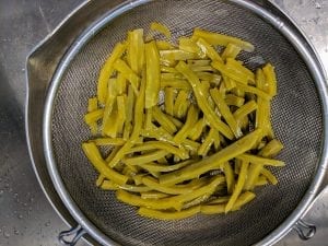 仙人掌食譜