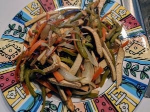 仙人掌食譜