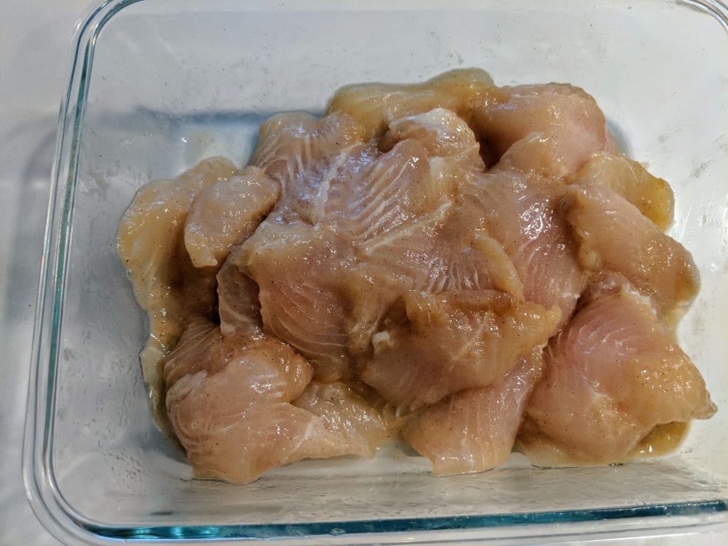 四川水煮魚食譜