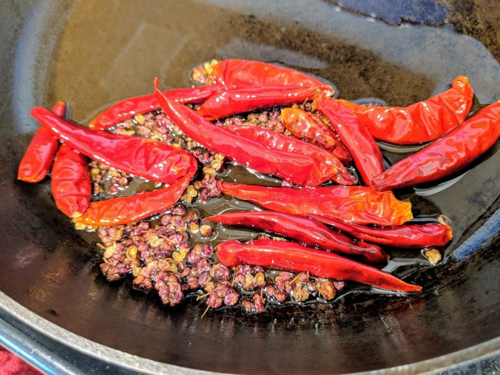 四川水煮魚食譜