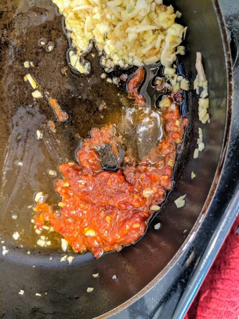 四川水煮魚食譜