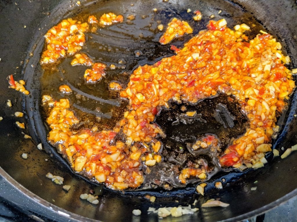 四川水煮魚食譜
