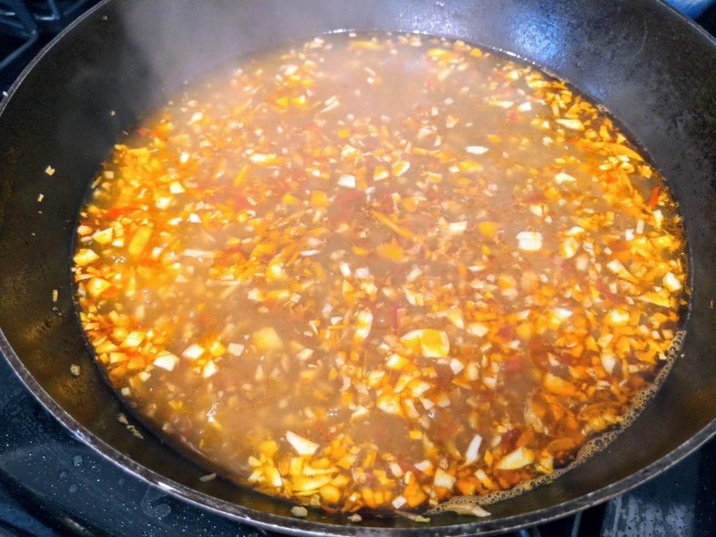 四川水煮魚食譜