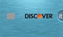 Discover信用卡10%現金回饋攻略