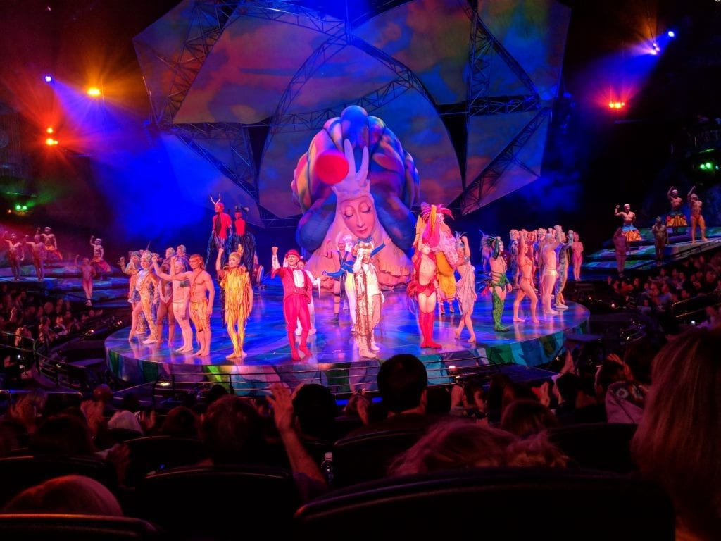 拉斯維加斯旅遊攻略