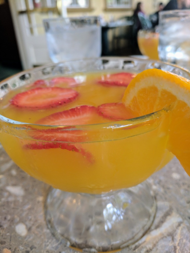 Read more about the article 矽谷灣區美式早午餐Brunch餐廳-Bill’s Cafe