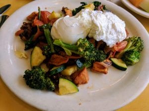 Brunch