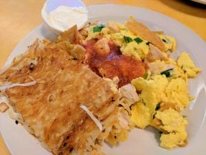 Brunch