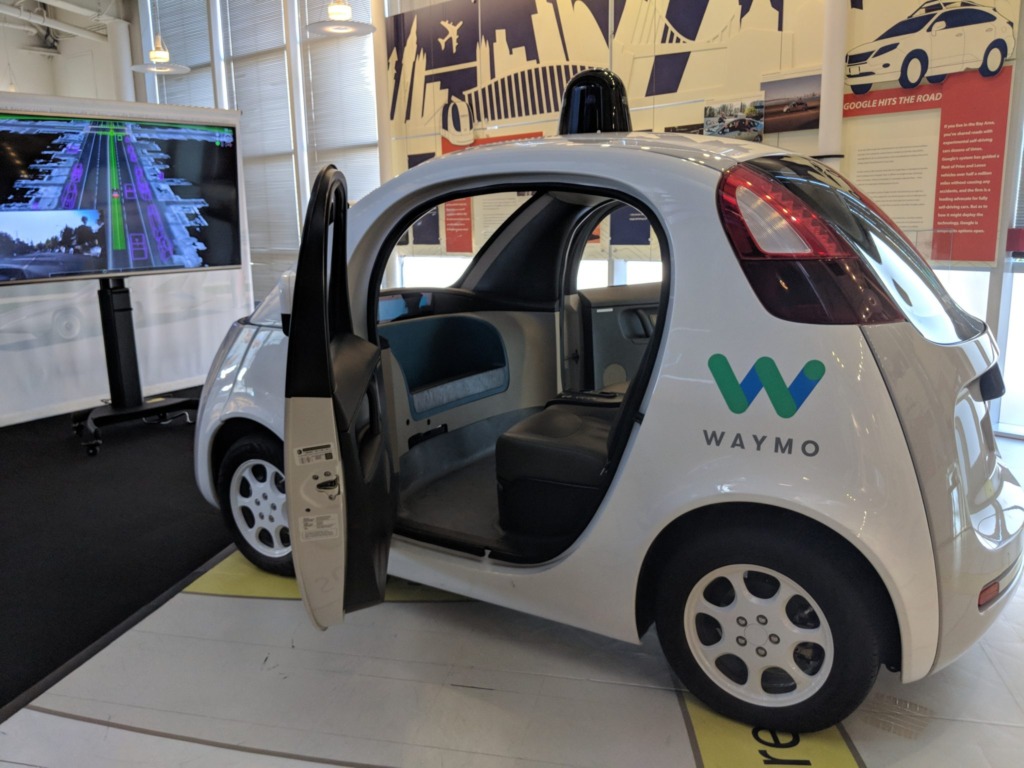 Read more about the article Computer History Museum Coupon 矽谷計算機歷史博物館優惠卷