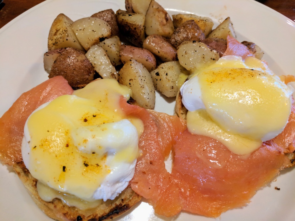 Read more about the article 矽谷灣區美式早午餐Brunch餐廳-Chacho’s