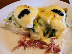 BRUNCH
