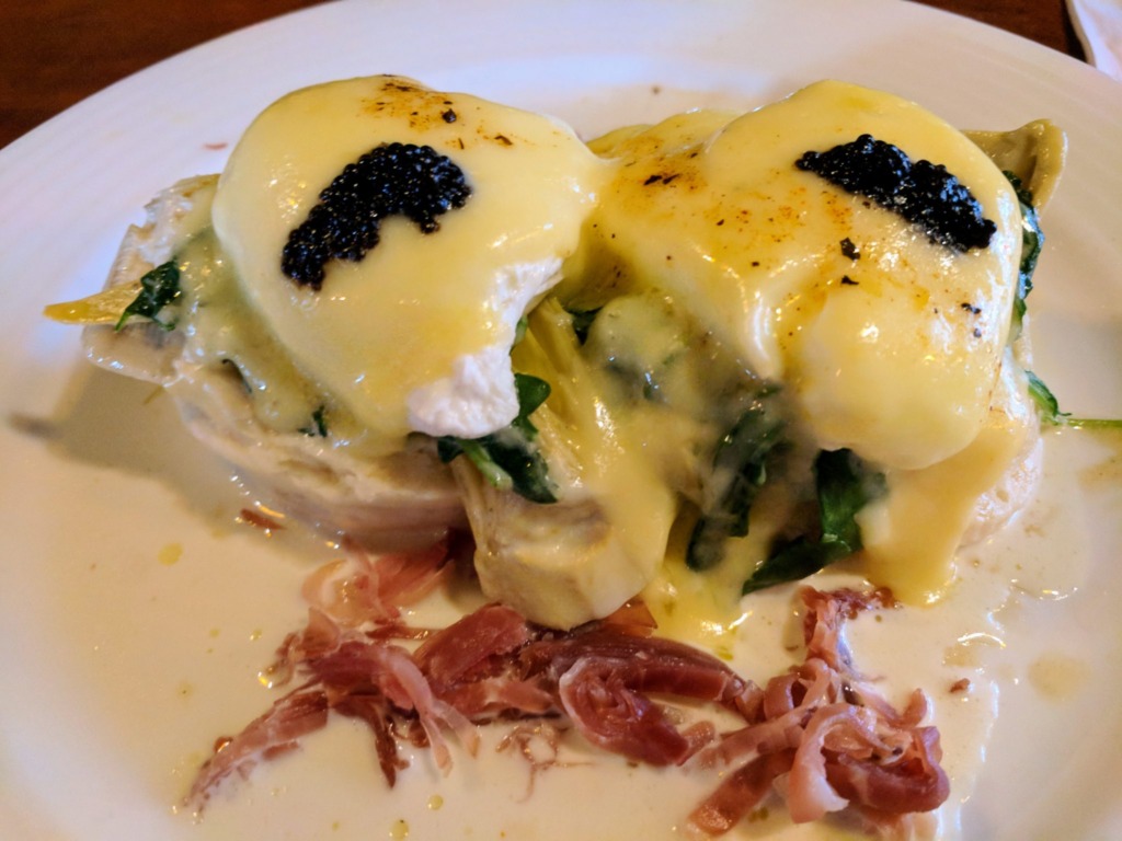 Read more about the article Silicon Valley BRUNCH!矽谷灣區美式早午餐餐廳