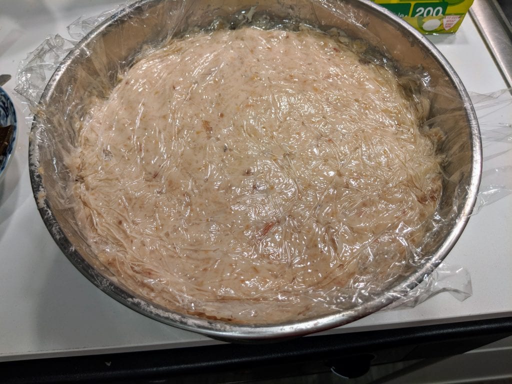 蘿蔔糕