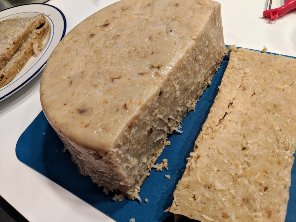 Read more about the article 用電鍋/壓力鍋做好吃的蘿蔔糕