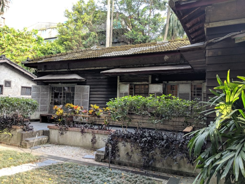 搭捷運遊台北系列3