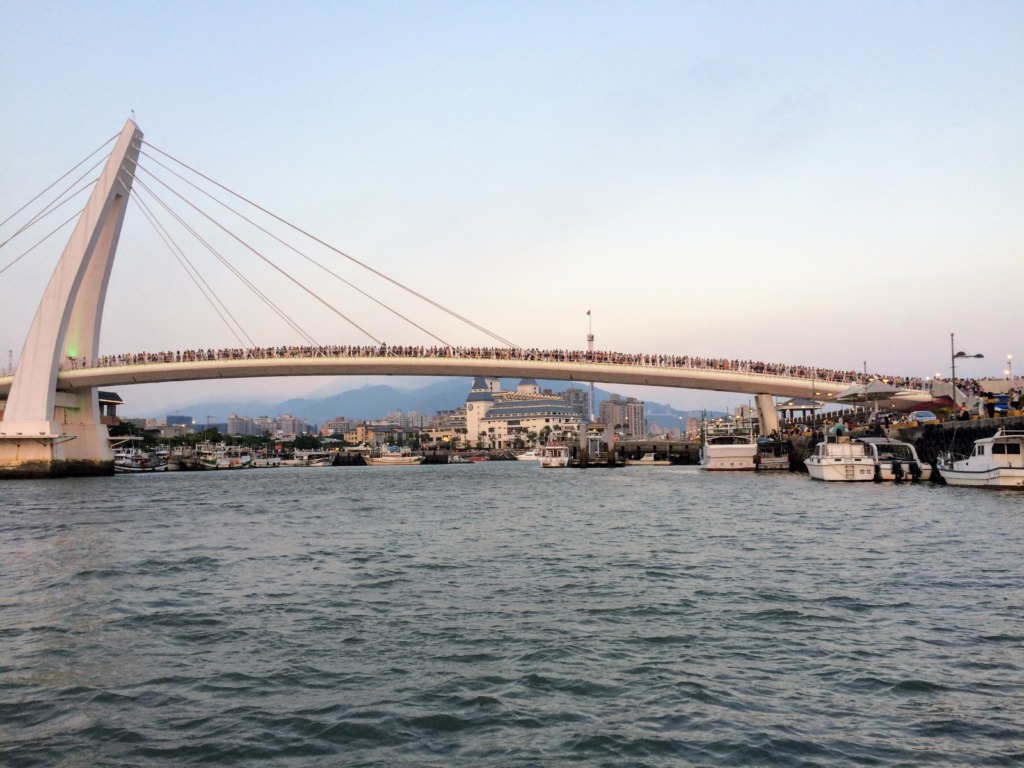 Read more about the article 台灣台北旅遊景點2(Taipei Metro)