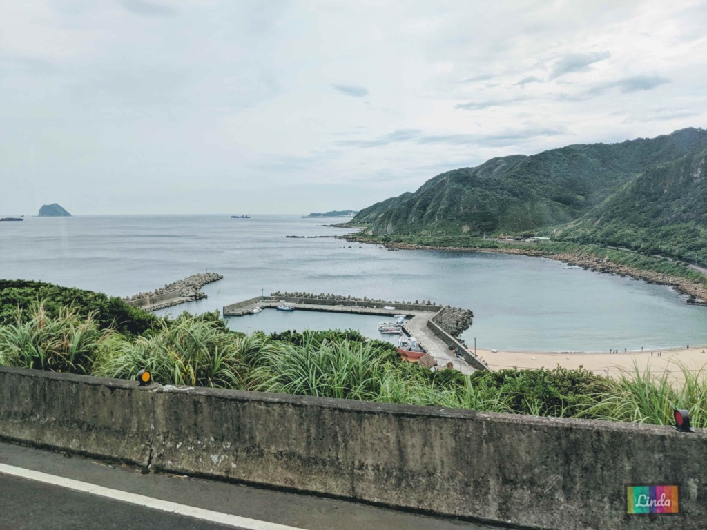 Read more about the article 大眾運輸遊台灣