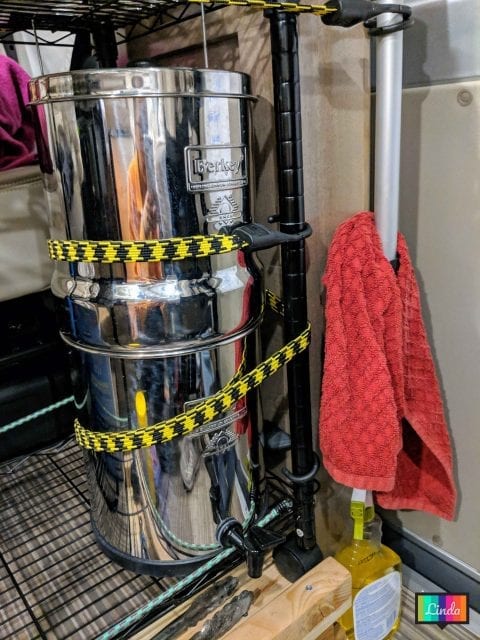 RV旅行的10個必須品
