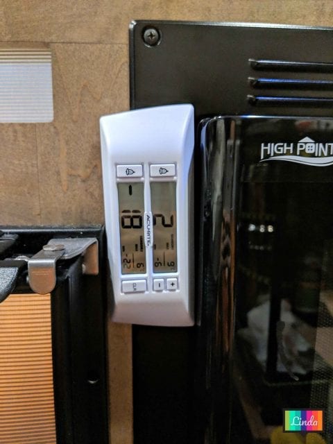 RV旅行的10個必須品
