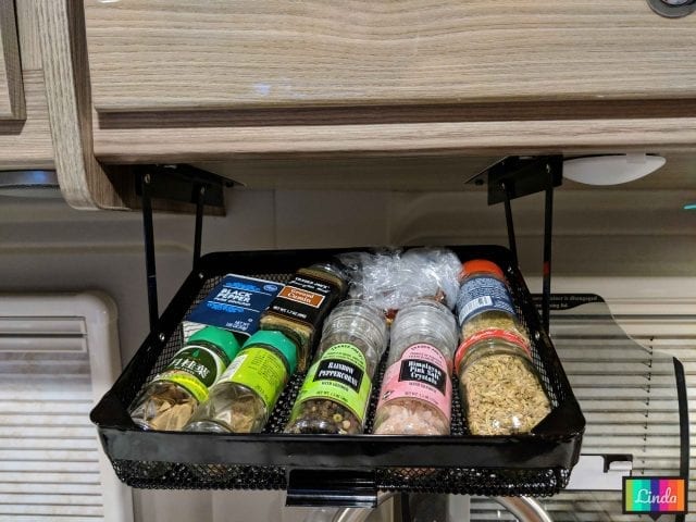 RV旅行的10個必須品