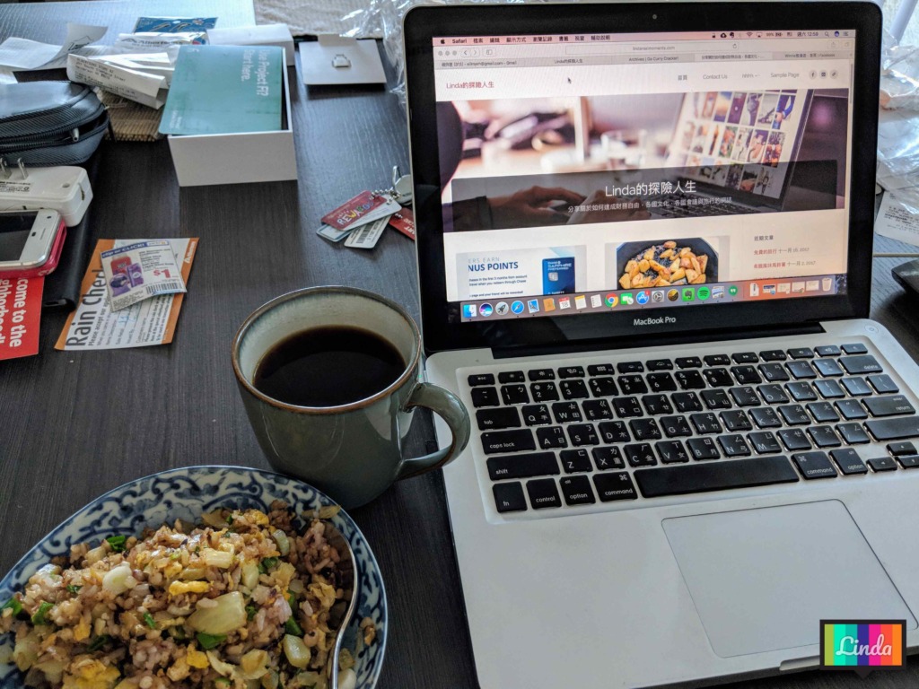 Read more about the article [部落格經營]要當人氣部落客，快點做這幾件事