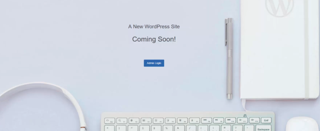Wordpress架設網站教學