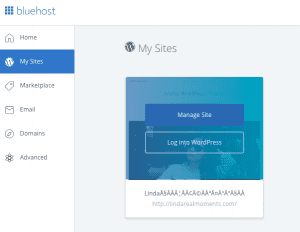 BlueHost SSL與Wordpress必裝好用外掛