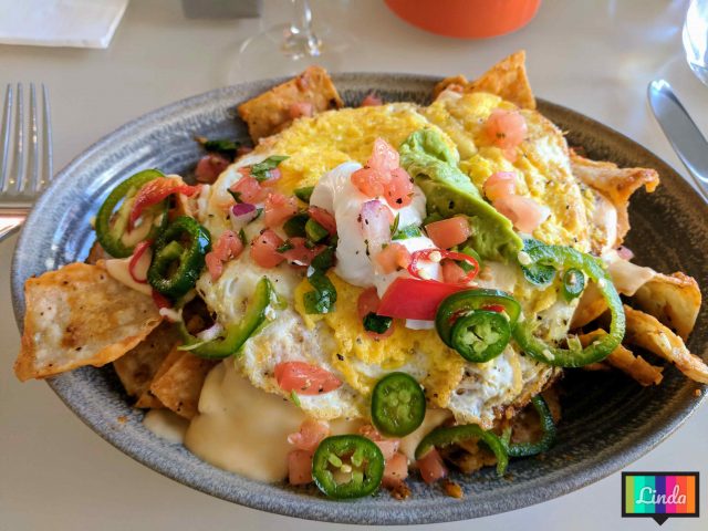 Las Vegas BRUNCH