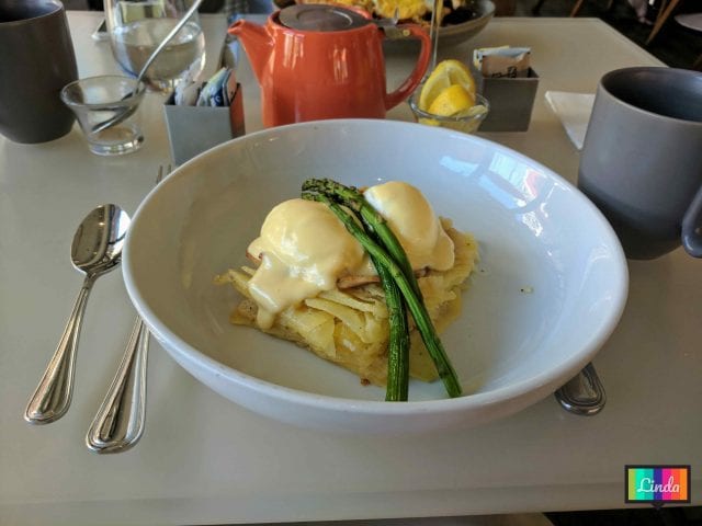 Las Vegas BRUNCH