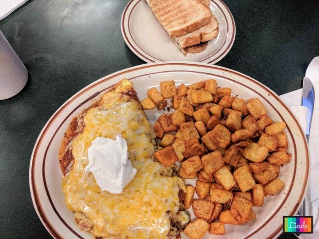Las Vegas BRUNCH