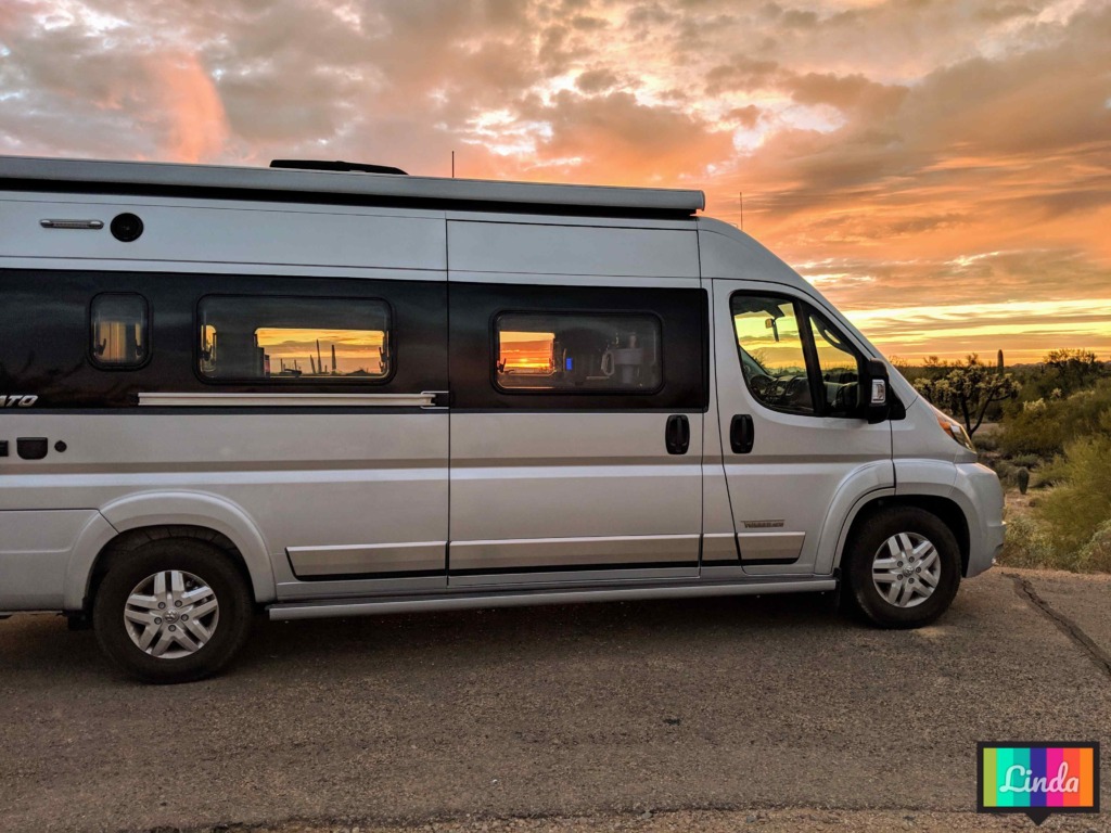 Read more about the article 露營車可以停哪裡?