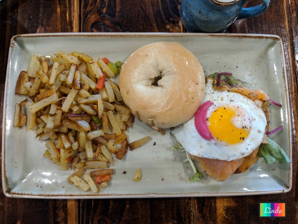 Read more about the article 【2026 拉斯維加斯早午餐推薦】在地人私藏清單：從大道景觀餐廳到高 CP 值鄉村早餐