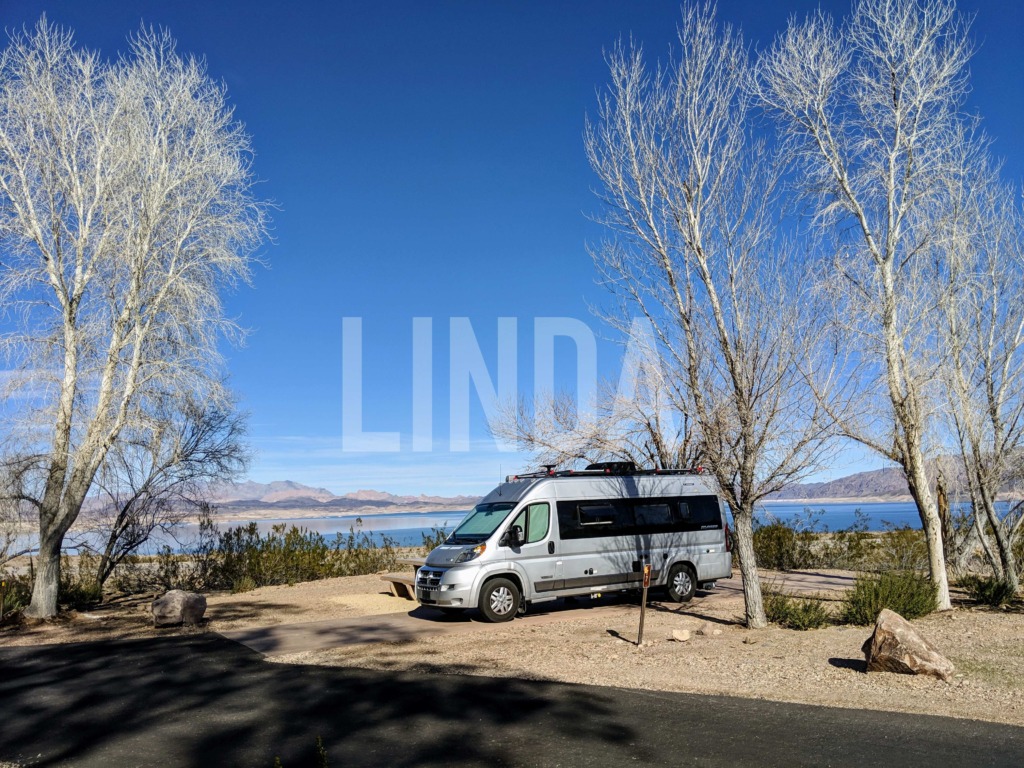 Read more about the article 拉斯維加斯Lake Mead米德湖國家休憩區旅遊