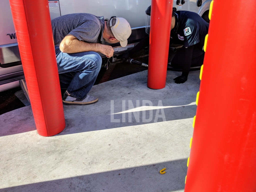 Read more about the article [露營車]如何規劃露營車旅行？