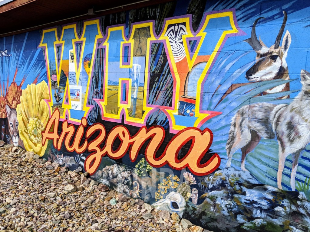 Read more about the article [美國][露營車]自駕露營車旅行的故事