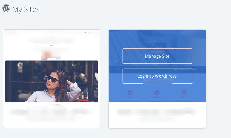 Read more about the article 在Bluehost新增多域名與多網站(Domain & Websites)