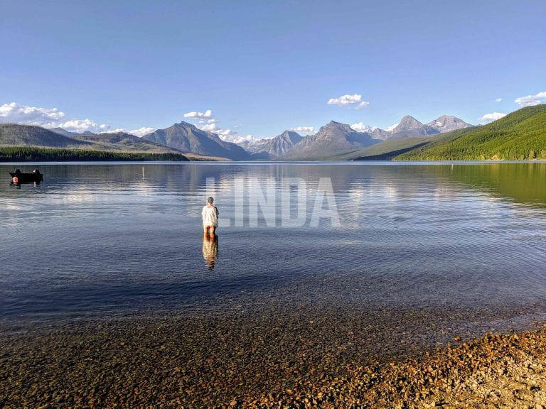 Read more about the article [美國]冰河國家公園旅行攻略Glacier National Park