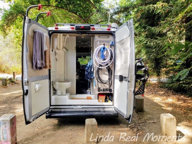 Winnebago Travato 59KL