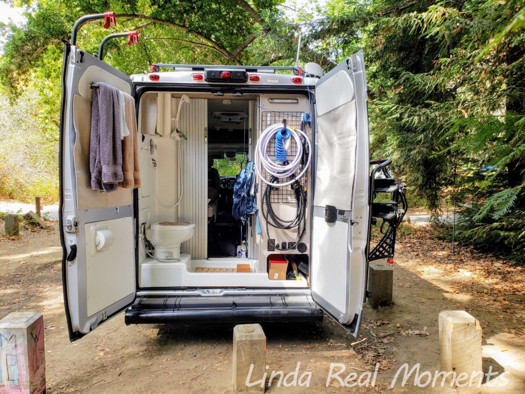 Read more about the article 露營車及旅行拖車好用物品分享(RV & Travel Trailer)