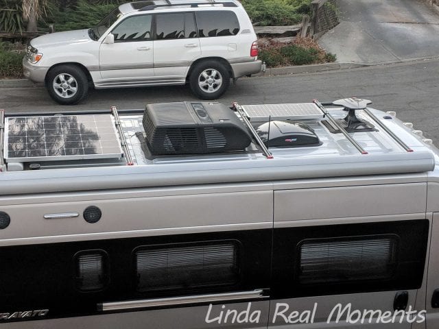 Winnebago Travato 59KL