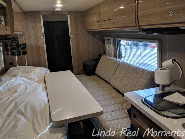 Winnebago Travato 59KL