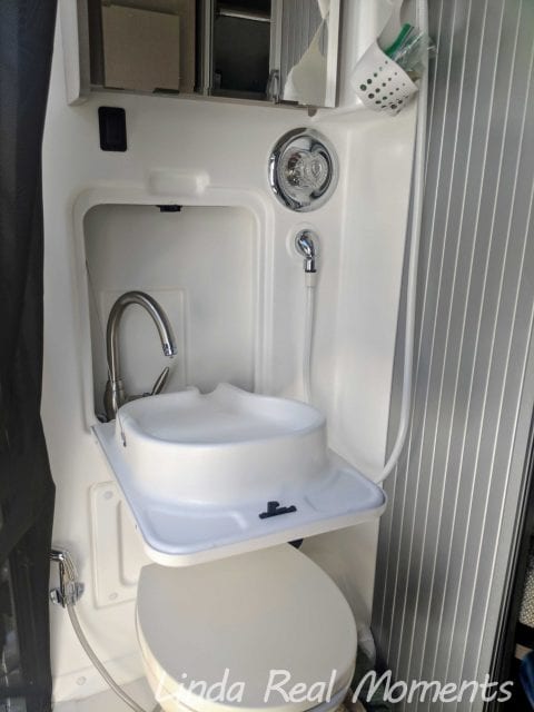 Winnebago Travato 59KL