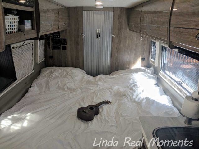 Winnebago Travato 59KL