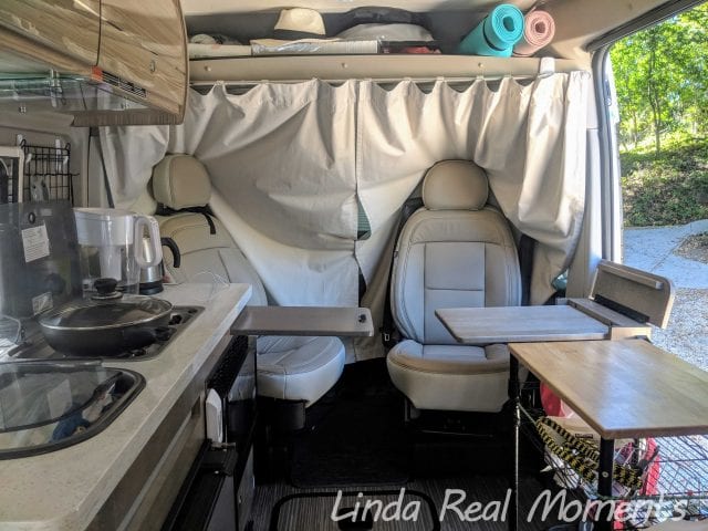 Winnebago Travato 59KL