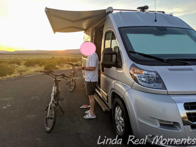 Winnebago Travato 59KL